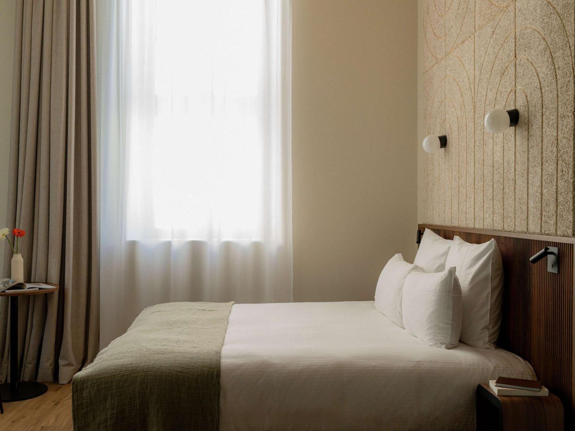 Hotel Fort St Laurent Lyon - Handwritten Collection Exteriör bild